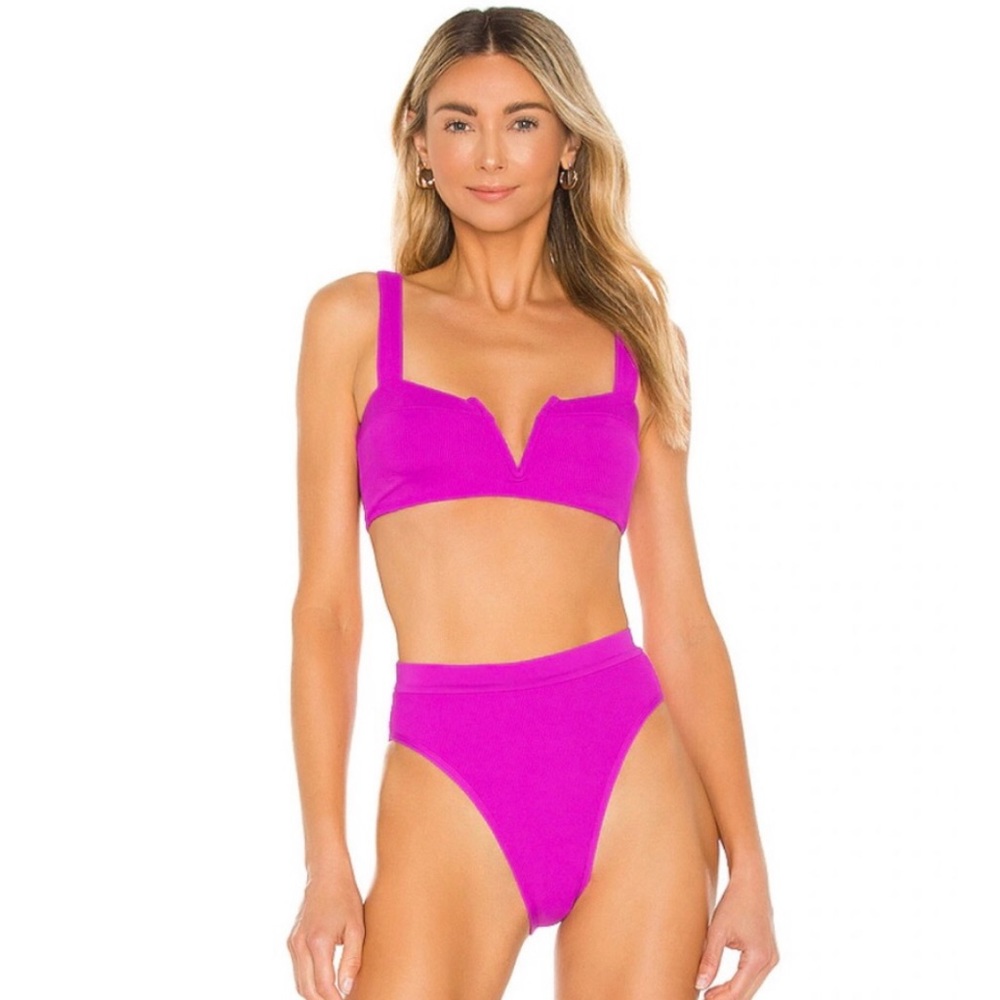 NWT L*Space Pitaya Bikini